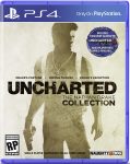 Uncharted: The Nathan Drake Collection (PS4) Review 6