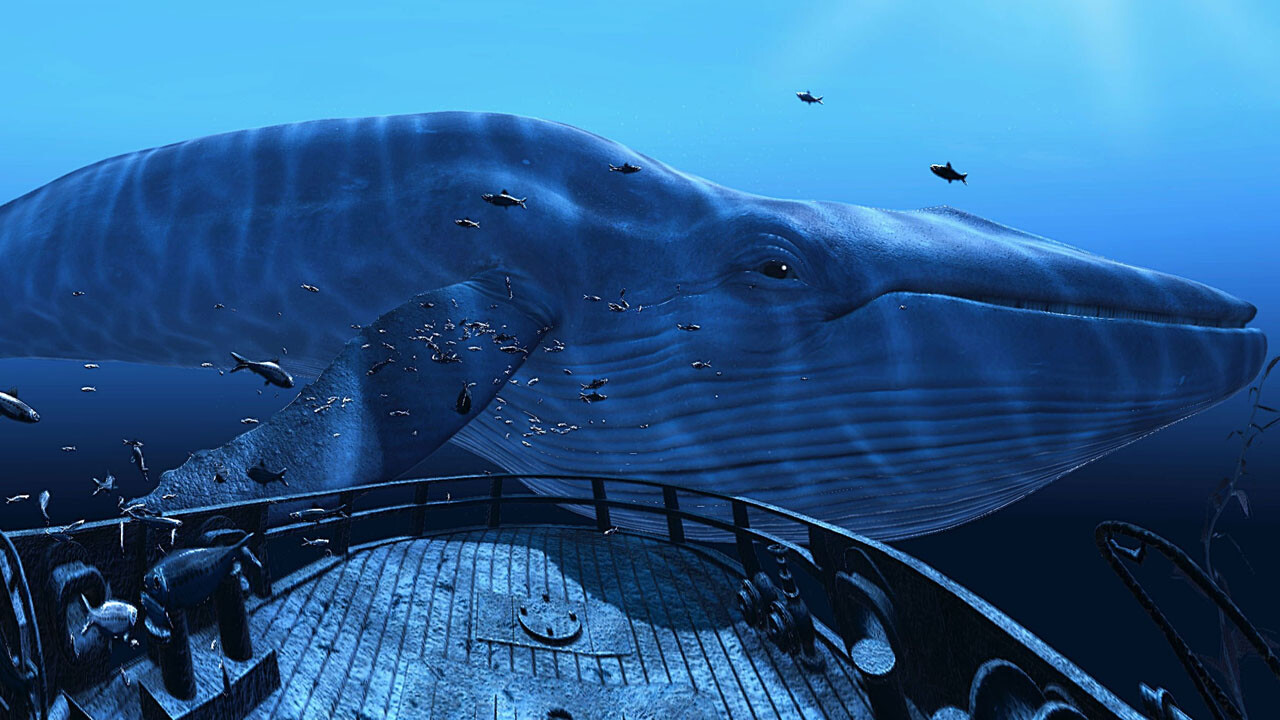 HTC Vive Made Me a Believer in VR 3