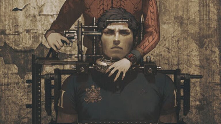 Zero Escape 3 Officially Titled Zero Time Dilemma