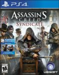 Assassin's Creed: Syndicate  (PS4) Review 6