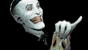 Batman Vol. 7: Endgame (Graphic Novel) Review 4