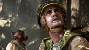 Star Wars Battlefront Will be a Disaster