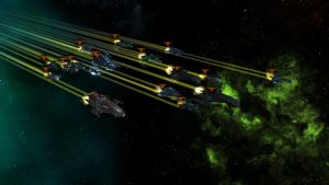 Beyond Sol (PC) Review 4