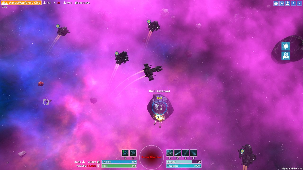 Beyond Sol (Pc) Review 3