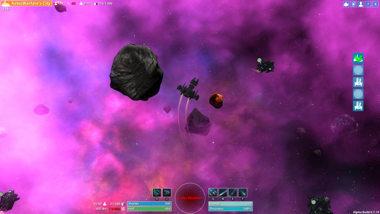 Beyond Sol (Pc) Review 7