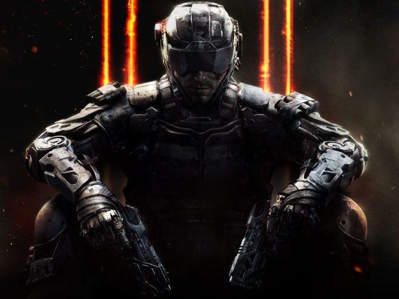 Treyarch Unveils New Mode “Free Run” for Black Ops 3
