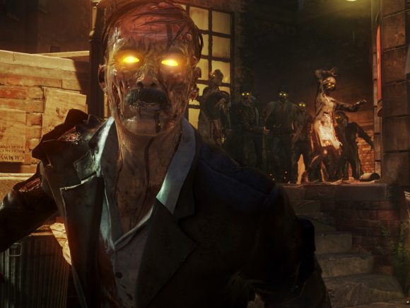 Black Ops 3 Unveils Juggernog Edition and New Zombie Mode 3