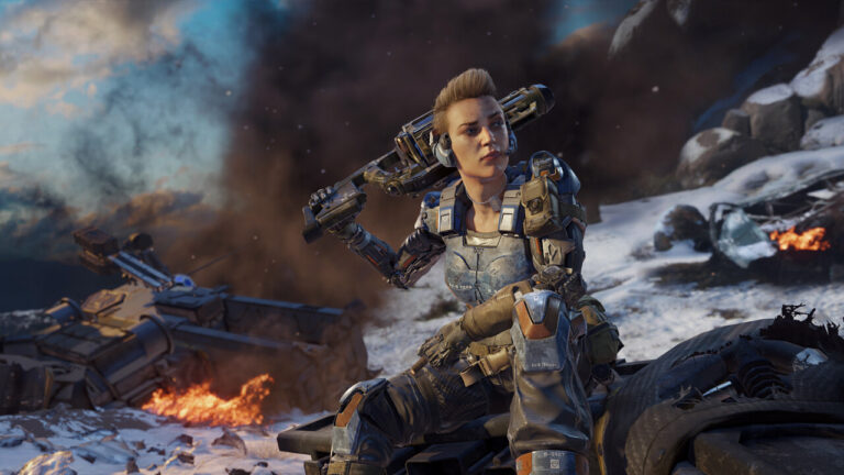 Black Ops 3 Announces New and Improved NukeTown Map and More