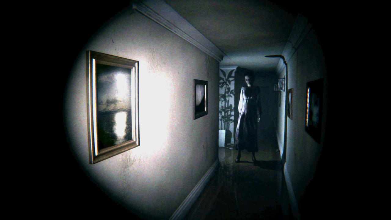 P.T. Brings Value to Short Horror 2