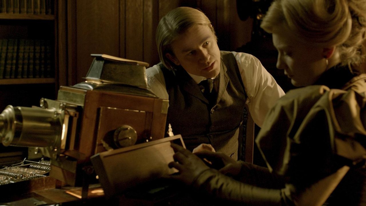 Crimson Peak (2015) Review 6