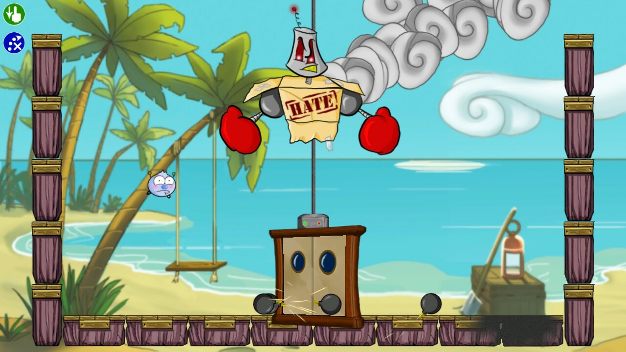 Cute Things Dying Violently (PC) Review 1