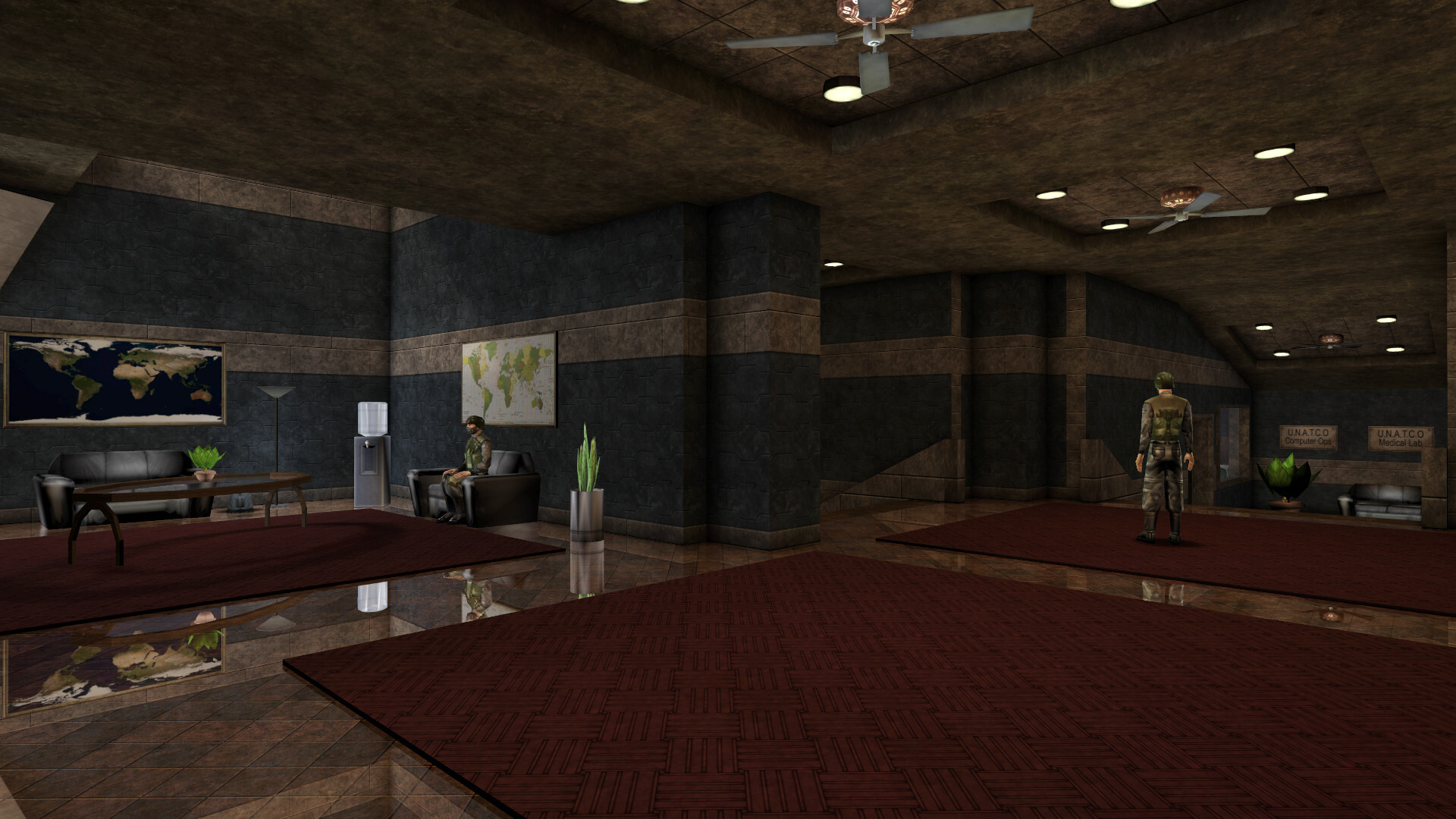 Fan-Made Updates: New Life for Old Games 2