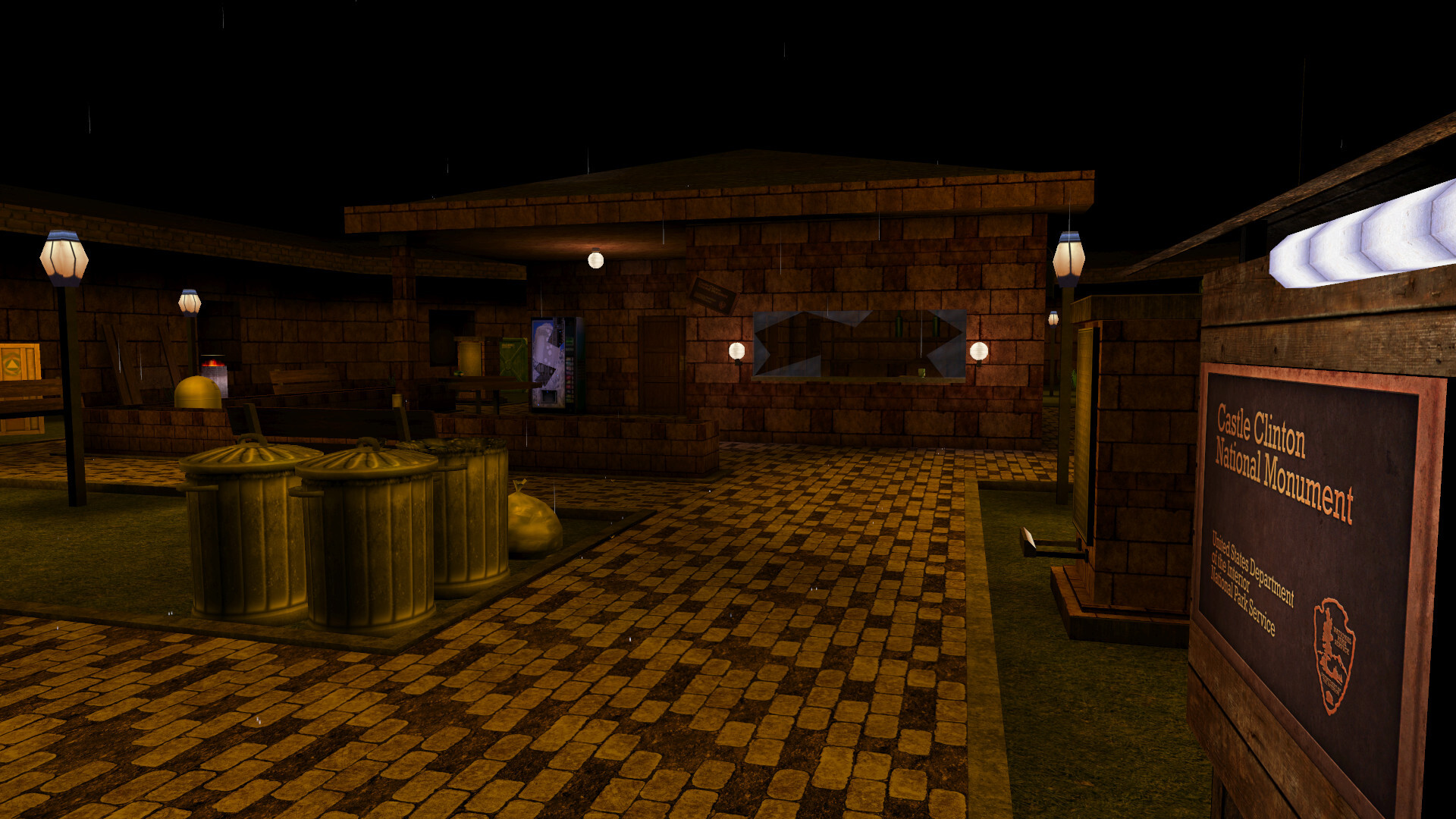 Fan-Made Updates: New Life for Old Games 5