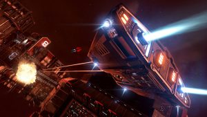 Elite Dangerous: Horizons (Xbox One) Review 5