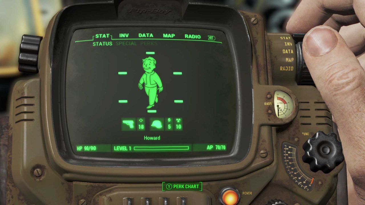 Bethesda is Taking Pre-Orders on Fallout 4: Pip-Boy Edition (Update: Sold Out) 1