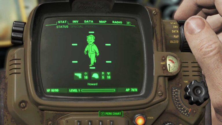 Bethesda is Taking Pre-Orders on Fallout 4: Pip-Boy Edition (Update: Sold Out)
