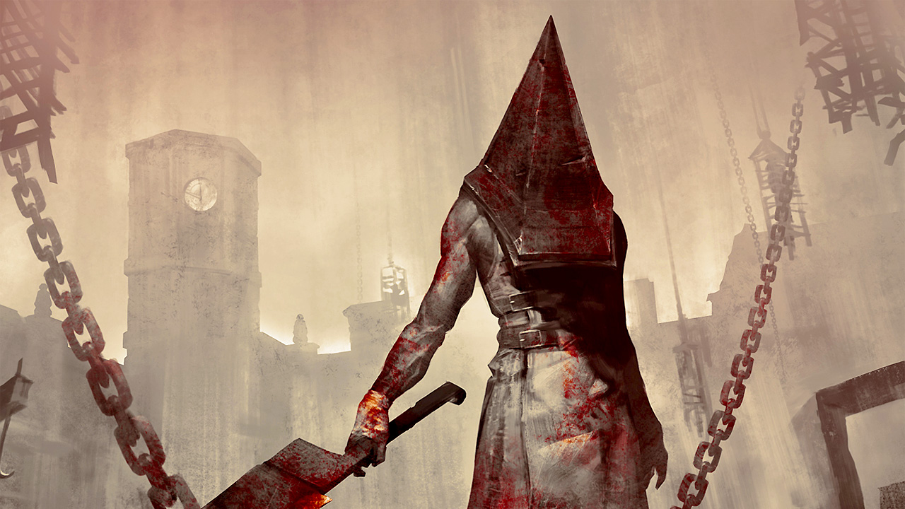 Great, a Chainsaw: A History of Horror Games 7