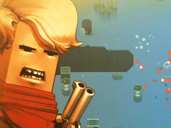 A Fistful of Gun (PC) Review 5