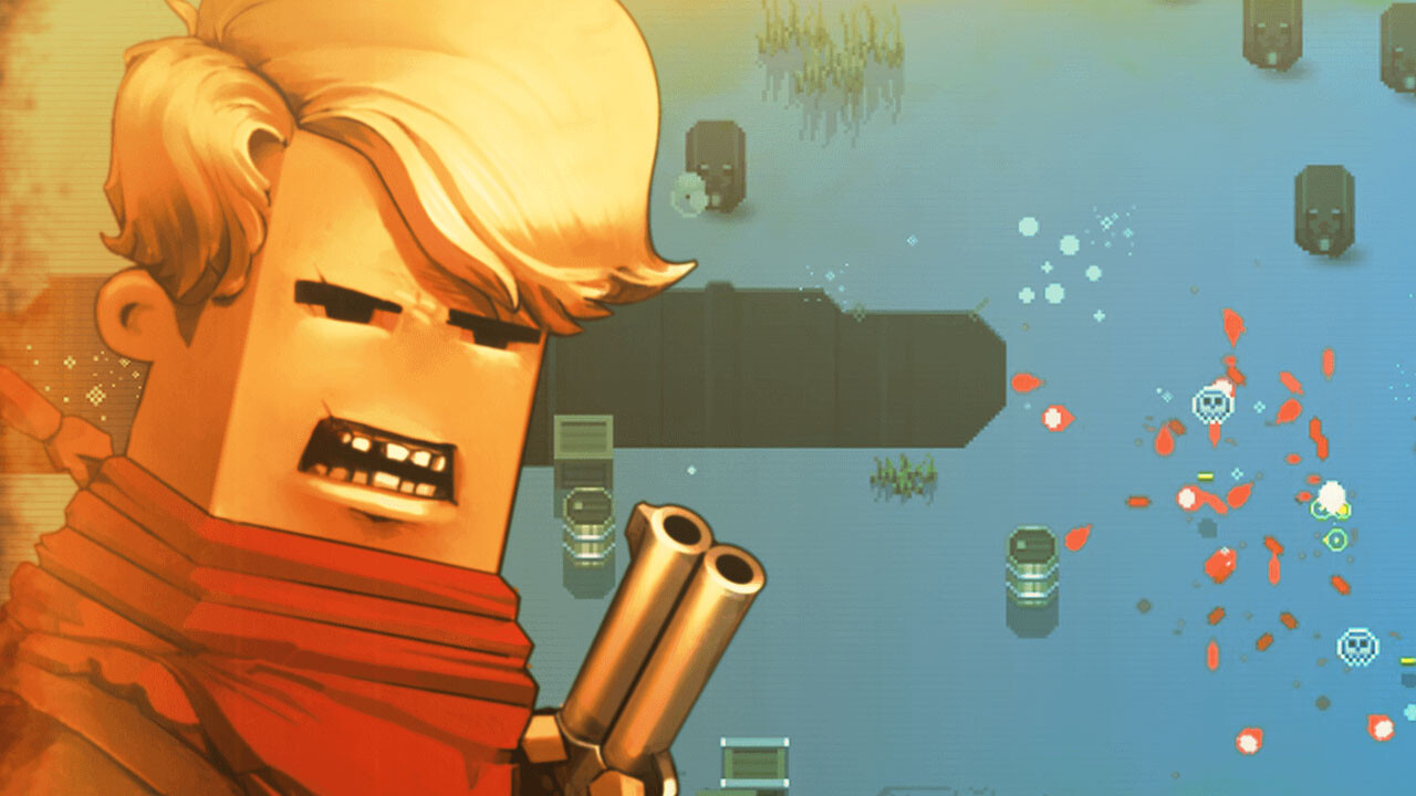 A Fistful of Gun (PC) Review 5