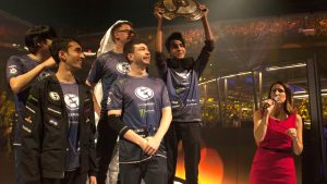 What Does The Future Hold For eSports 2