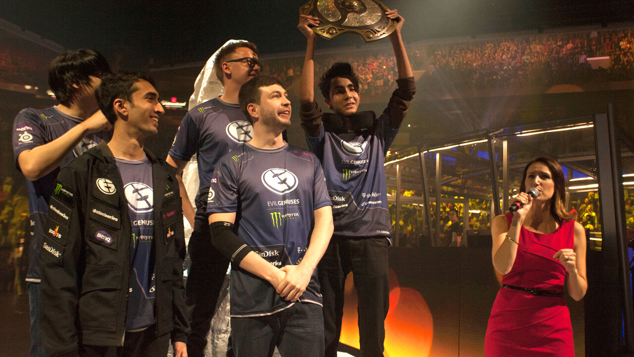 What Does The Future Hold For eSports 2