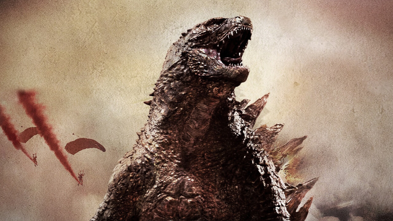 Godzilla vs. Kong Officially Announced - 2015-10-14 19:10:31