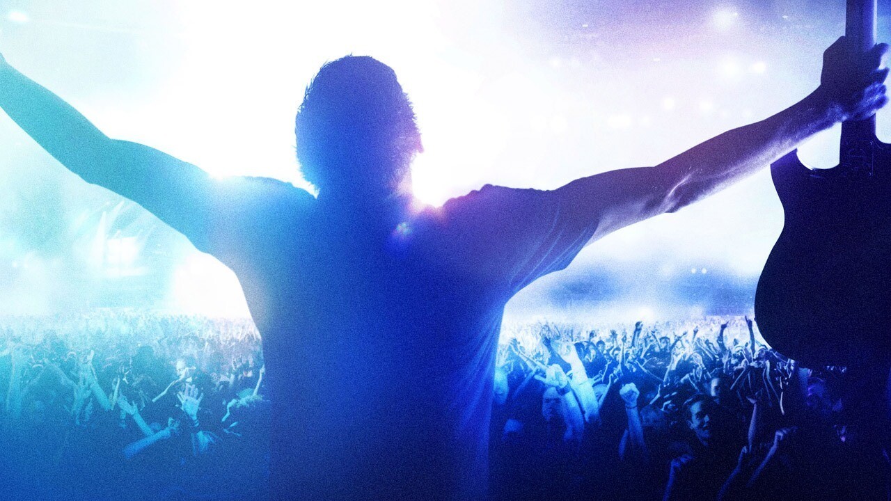 Guitar Hero Live (PS4) Review 2