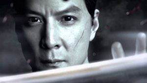 Exclusive Look at Into the Badlands from AMC