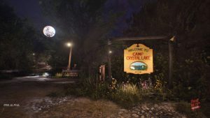 Jason Voorhees Comes to Kickstarter