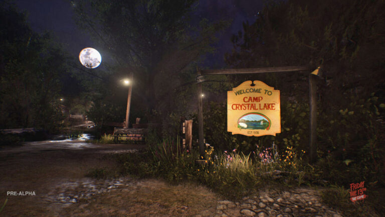 Jason Lives as Friday the 13th Gets Kickstarted