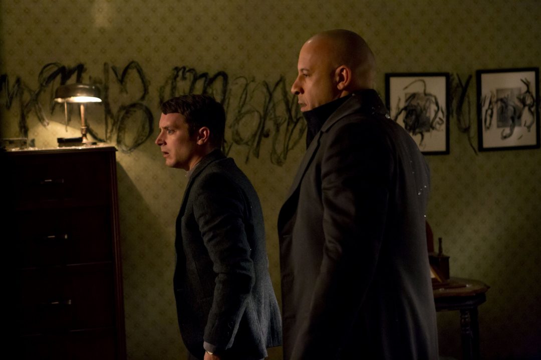 The Last Witch Hunter (Movie) Review