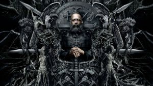 The Last Witch Hunter (2015) Review 9