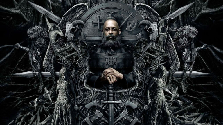 The Last Witch Hunter (2015) Review