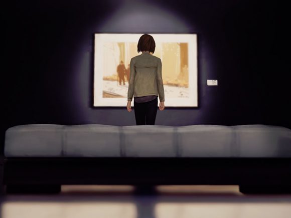 Life Is Strange Episode 5: Polarized (PS4) Review 2