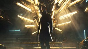 Square Enix Pulls the Plug on Pre-Order Augmentation 1