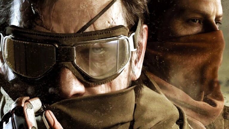 Snake Beats Ultron and Kojima Teases Threes