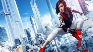 Mirror's Edge Catalyst Delayed - 2015-10-29 16:24:13