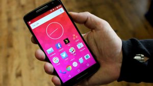 Moto X Play (Phone) Review 6