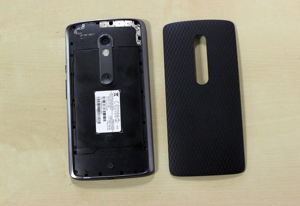 Moto X Play (Phone) Review 5