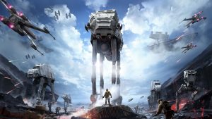EA Q2 Show Strong Numbers For The Publisher