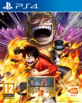 One Piece: Pirate Warriors 3 (PS4) Review 5