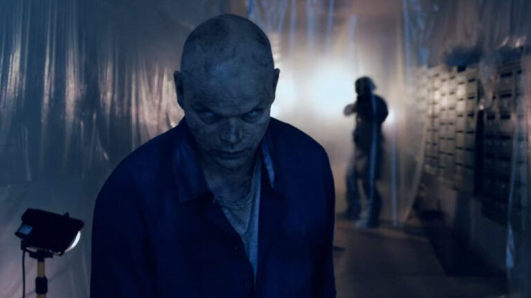 StarBreeze Brings Horror to a New Dimension