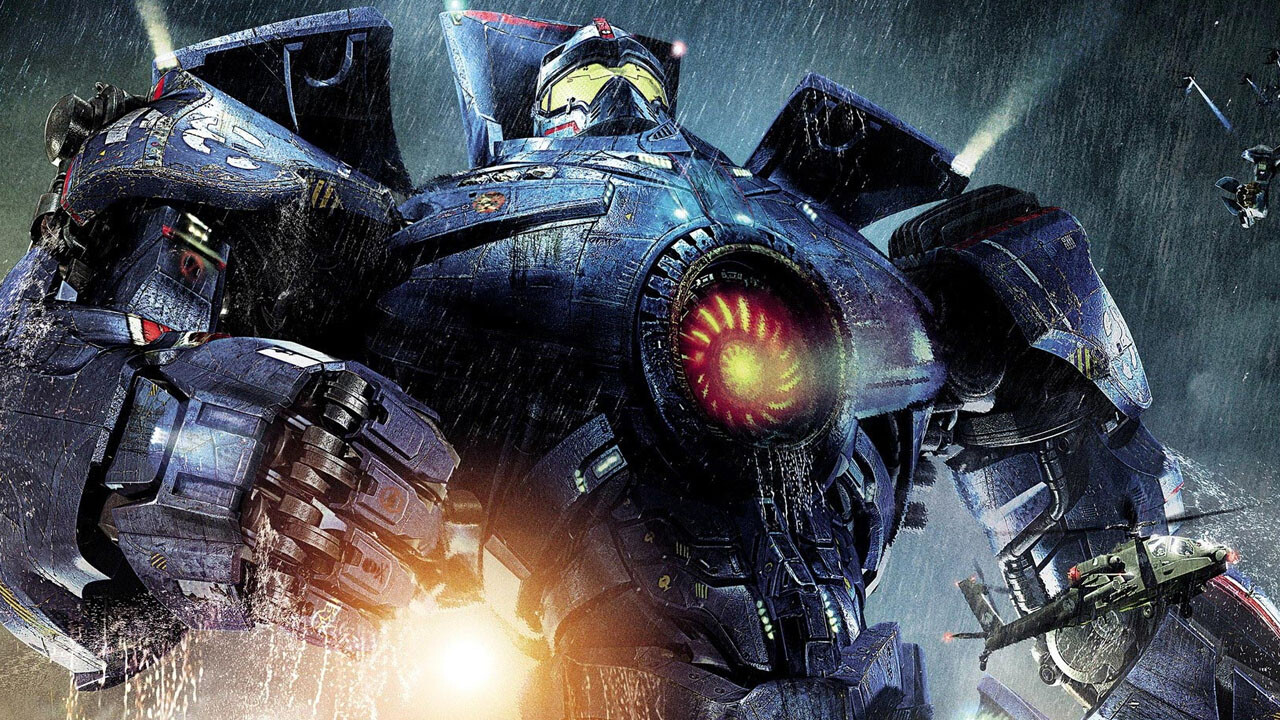 Pacific Rim 2 Might Still Make It 1