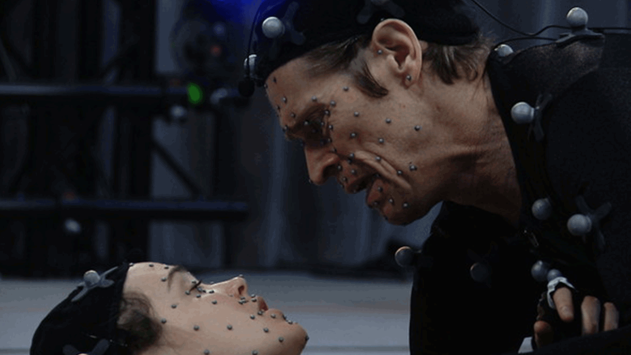 Video Game Voice Actors Poised To Strike Beyond Two Souls Motion Capture