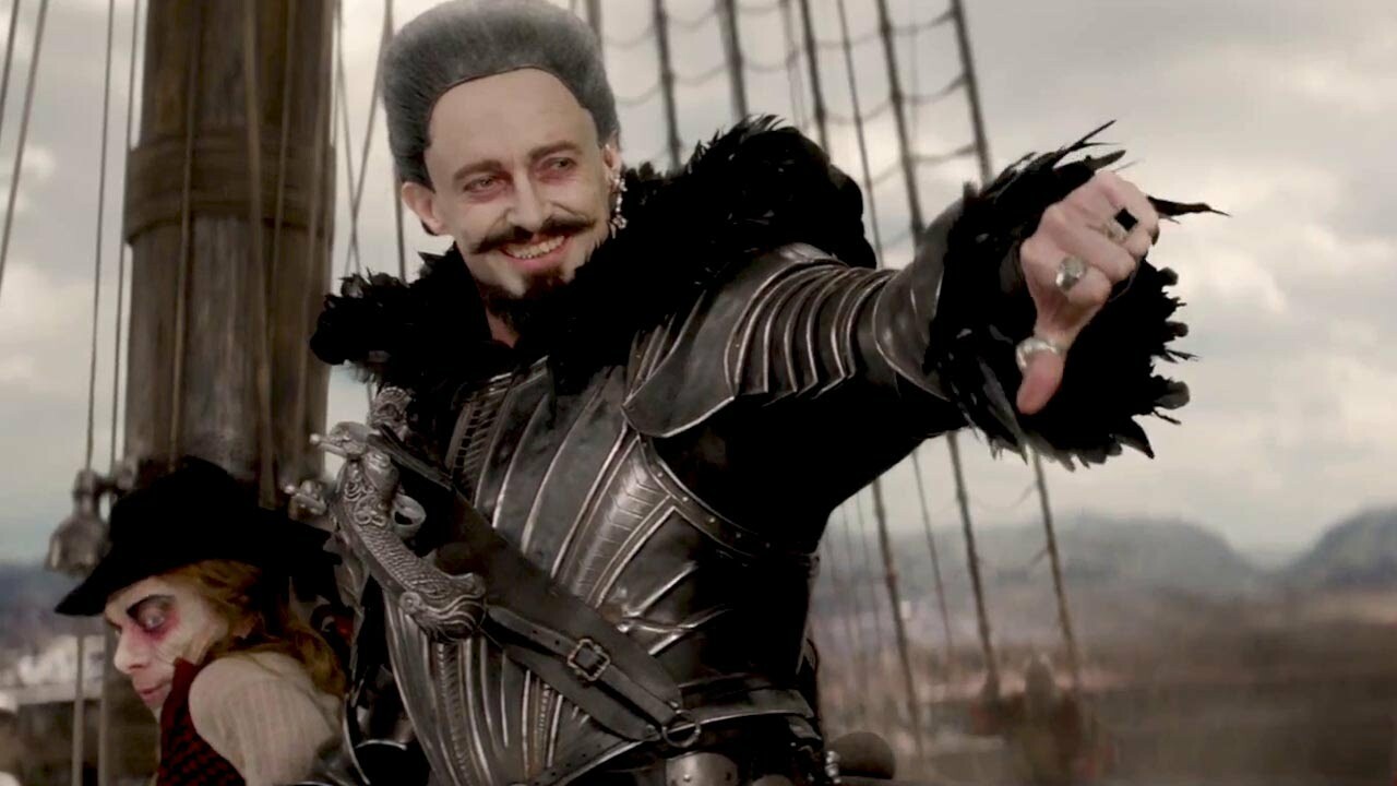 Pan (2015) Review 8