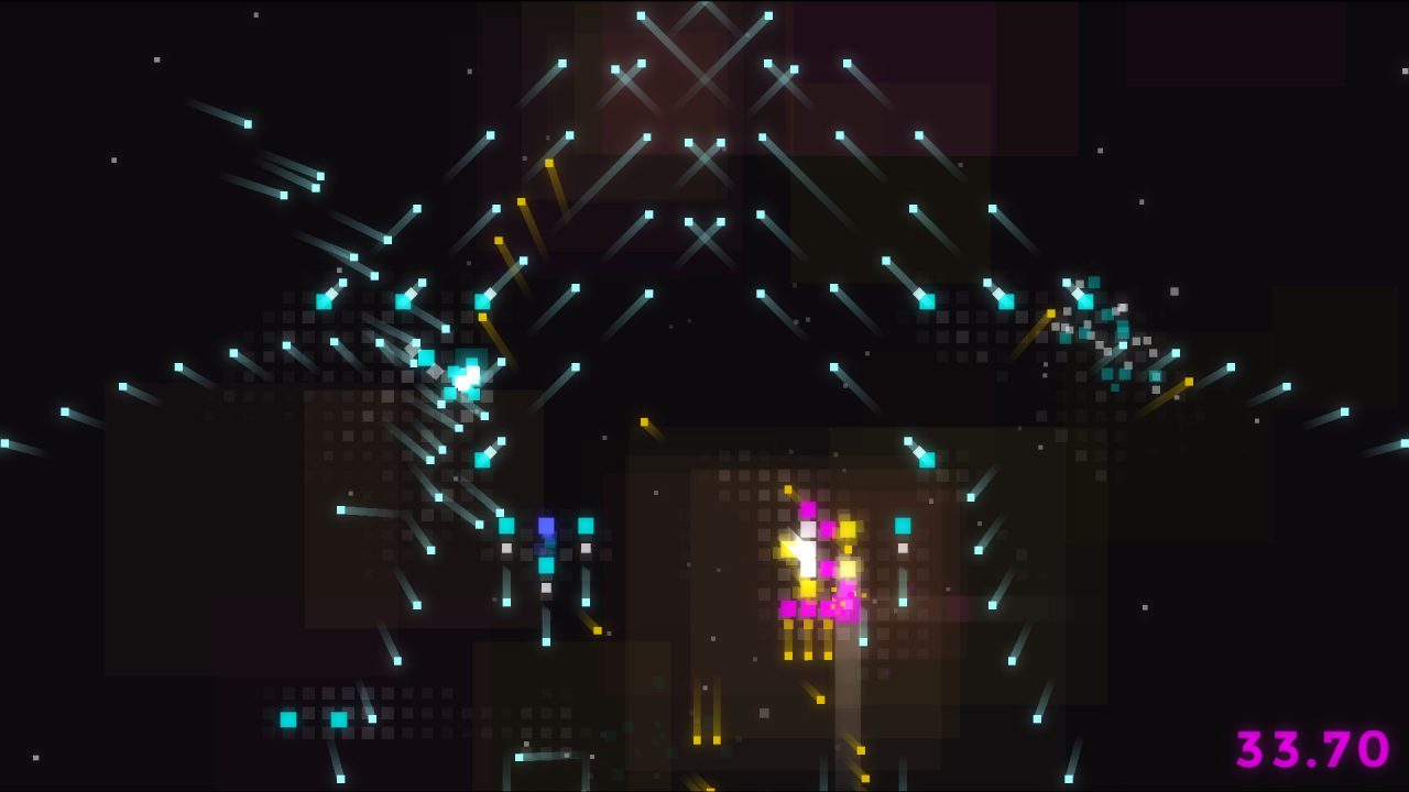 Pixel Galaxy (Pc) Review 2