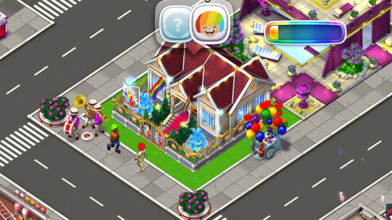Pridefest (iOS) Review 3