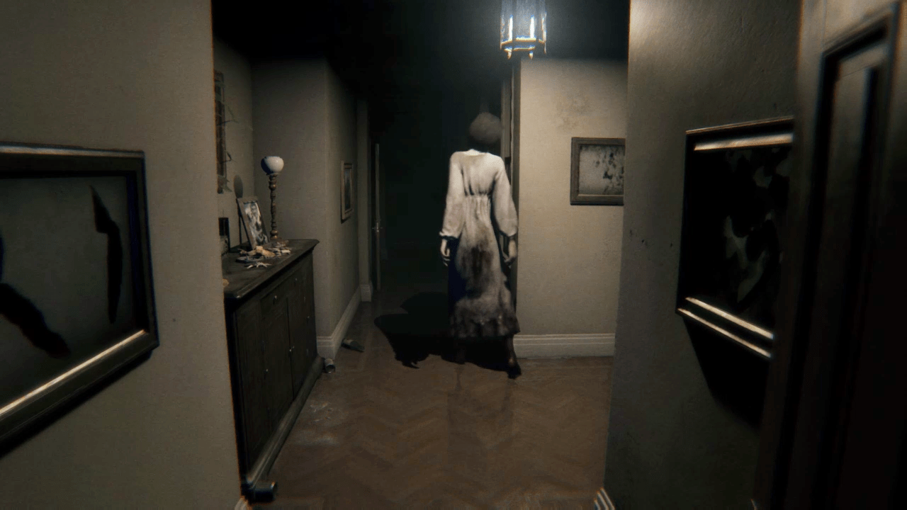 What Does The Future Hold For Kojima And Playstation? P.t. Brings Value To Short Horror - 2015-10-19 01:56:40