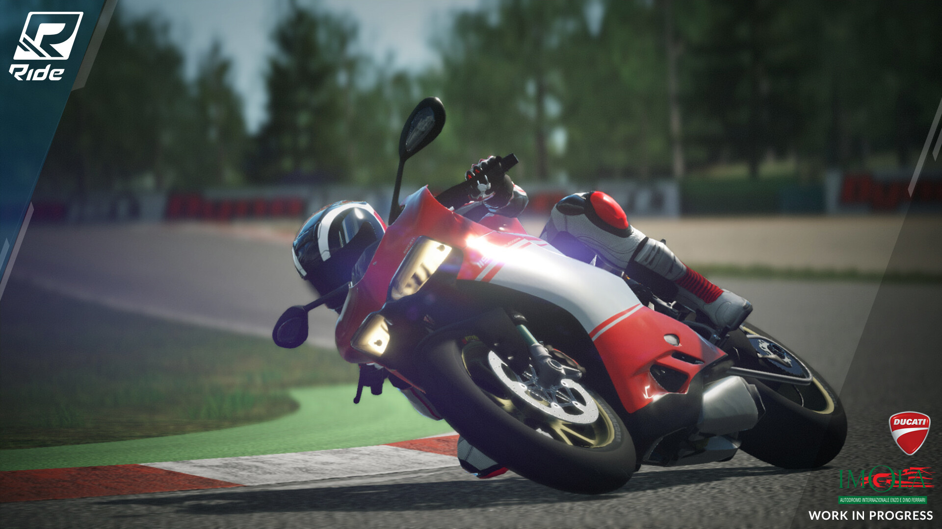 Ride PS4 Review