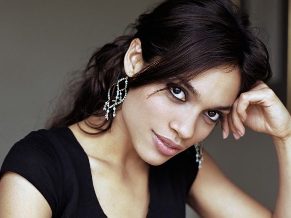 Lego Batman Casts Rosario Dawson As Batgirl 1